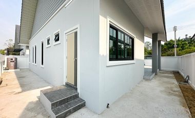 Haus zum Kauf mit 3 Zimmer in San Sai, Chiang Mai
