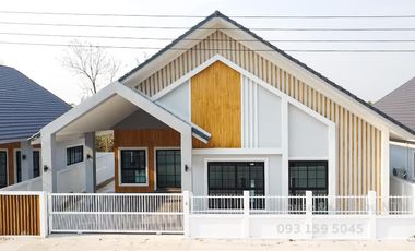 Haus zum Kauf mit 3 Zimmer in San Sai, Chiang Mai