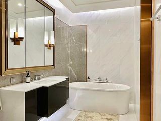 Condo en alquiler de 1 habitaciones en Pathum Wan, Bangkok