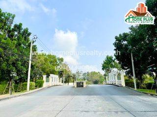 For sale 3 bedrooms house in Sai Mai, Bangkok