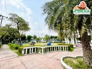 For sale 3 bedrooms house in Sai Mai, Bangkok