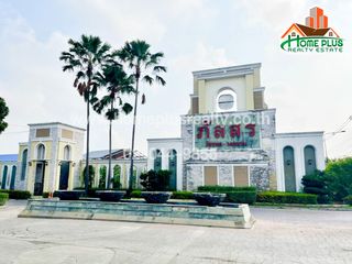 For sale 3 bedrooms house in Sai Mai, Bangkok