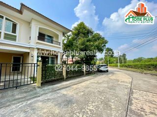 For sale 3 bedrooms house in Sai Mai, Bangkok