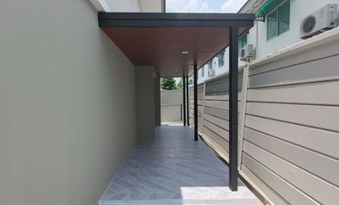 Casa en venta de 3 habitaciones en Lat Krabang, Bangkok