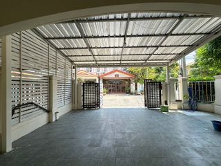 For sale studio townhouse in Don Mueang, Bangkok