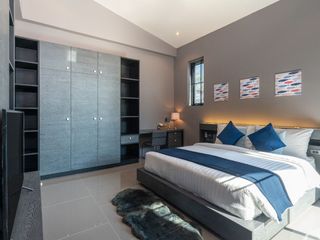 For rent 4 bedrooms villa in Thalang, Phuket