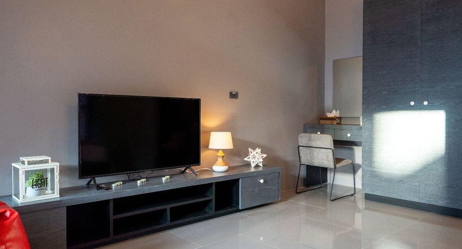 For rent 4 bedrooms villa in Thalang, Phuket