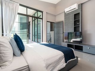 For rent 4 bedrooms villa in Thalang, Phuket