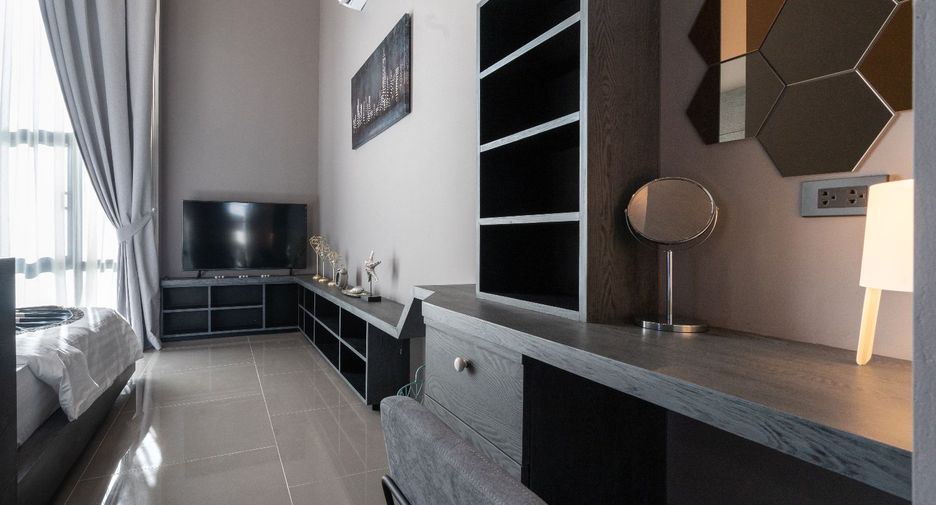 For rent 4 bedrooms villa in Thalang, Phuket