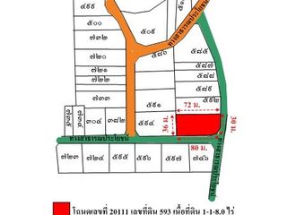 出售 土地 在 Bueng Sam Phan, Phetchabun