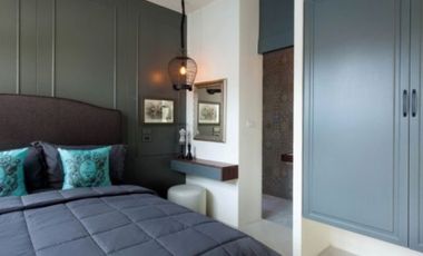 For sale 2 bedrooms condo in Thalang, Phuket