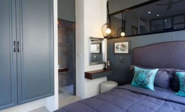 For sale 2 bedrooms condo in Thalang, Phuket