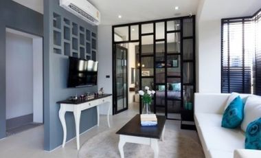 For sale 2 bedrooms condo in Thalang, Phuket