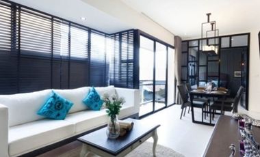 For sale 2 bed condo in Thalang, Phuket