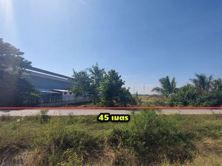 For sale land in Ban Pong, Ratchaburi