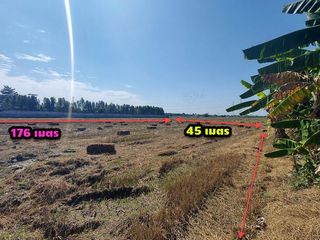 For sale land in Ban Pong, Ratchaburi
