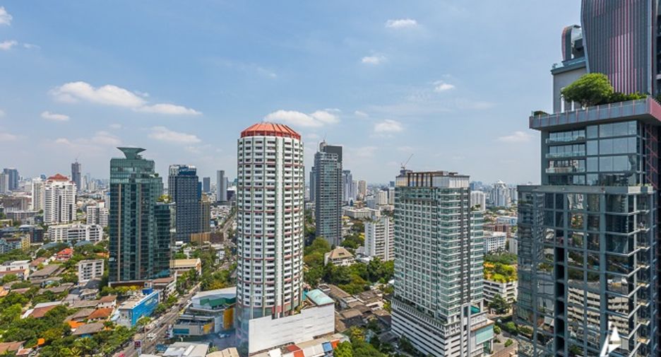 ขาย 1 เตียง คอนโด ใน คลองเตย, กรุงเทพฯ