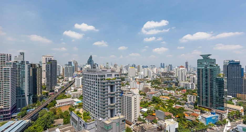 ขาย 1 เตียง คอนโด ใน คลองเตย, กรุงเทพฯ
