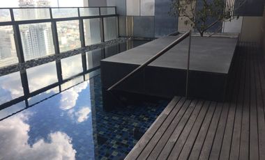出租 和 出售 4 卧室 公寓 在 沙吞, 曼谷