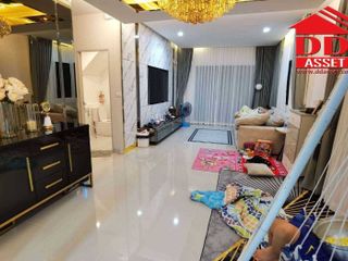 For sale 3 bed house in Rat Burana, Bangkok