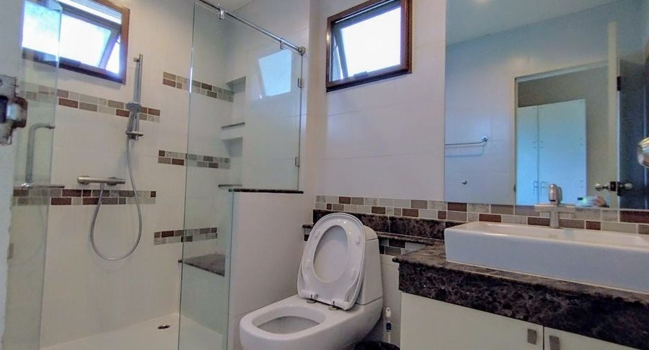 For rent 3 bedrooms house in Bang Phli, Samut Prakan
