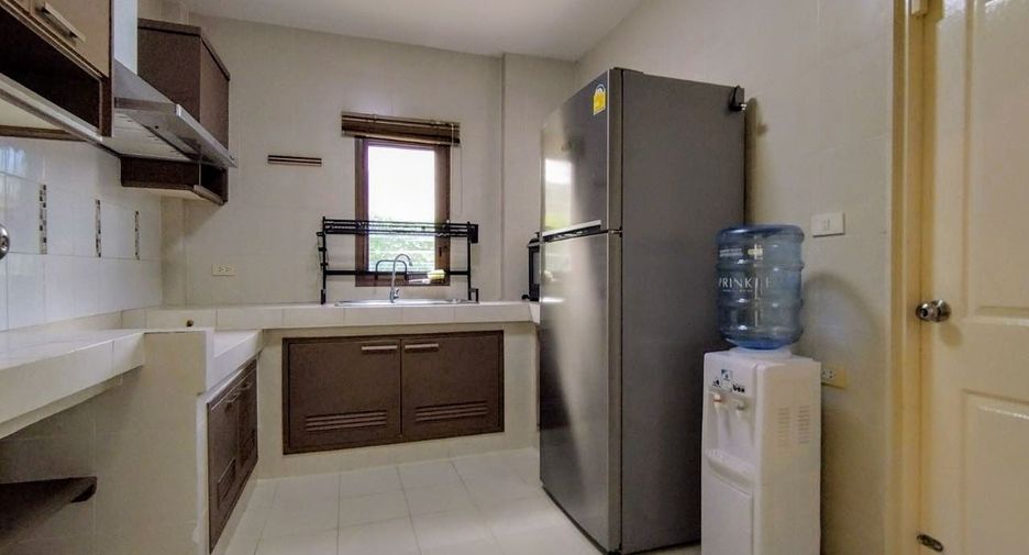For rent 3 bedrooms house in Bang Phli, Samut Prakan