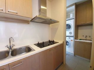 For rent 3 bedrooms condo in Sathon, Bangkok