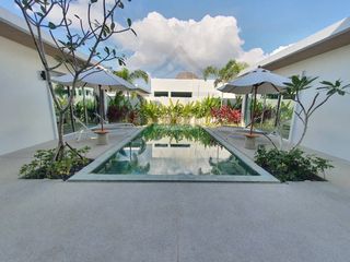 For rent 2 bedrooms villa in Thalang, Phuket