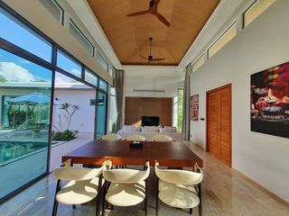 For rent 2 bedrooms villa in Thalang, Phuket