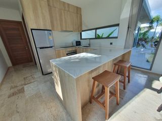 For rent 2 bedrooms villa in Thalang, Phuket