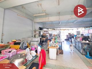 For sale retail Space in Takhli, Nakhon Sawan