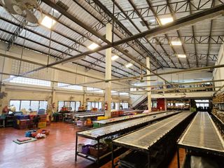 For sale warehouse in Phasi Charoen, Bangkok