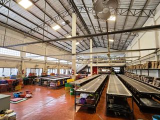 For sale warehouse in Phasi Charoen, Bangkok
