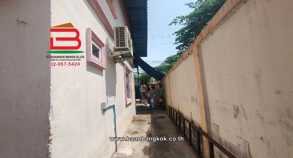 Almacén en venta de 1 habitaciones en Lam Luk Ka, Pathum Thani