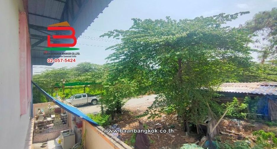 Almacén en venta de 1 habitaciones en Lam Luk Ka, Pathum Thani