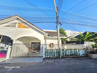 For sale 2 bed house in Bang Lamung, Chonburi