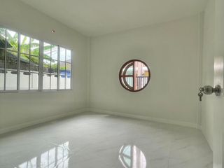 For sale 2 bed house in Bang Lamung, Chonburi