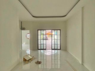 For sale 2 bed house in Bang Lamung, Chonburi