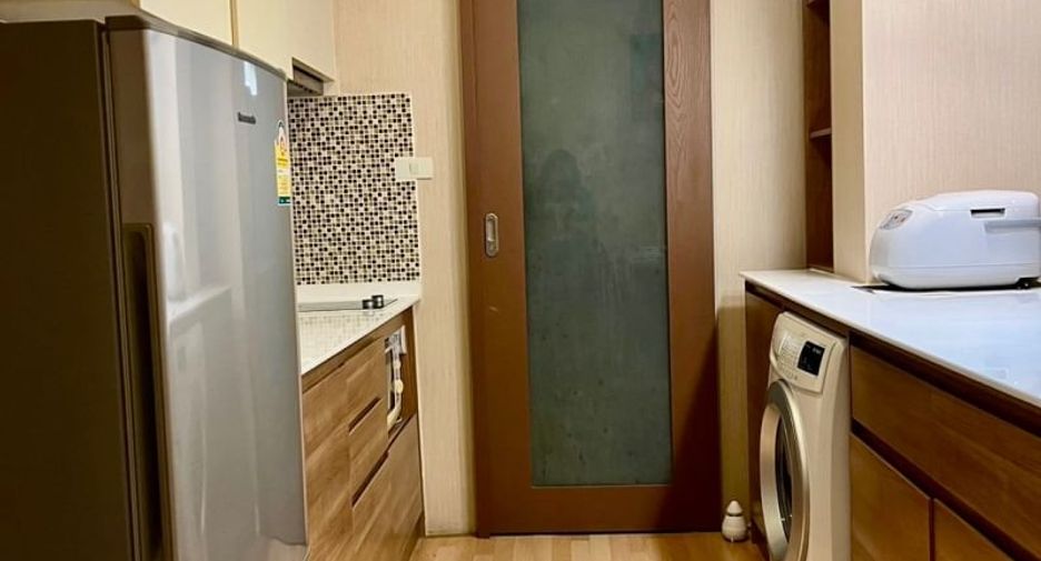For sale 1 bed condo in Si Racha, Chonburi