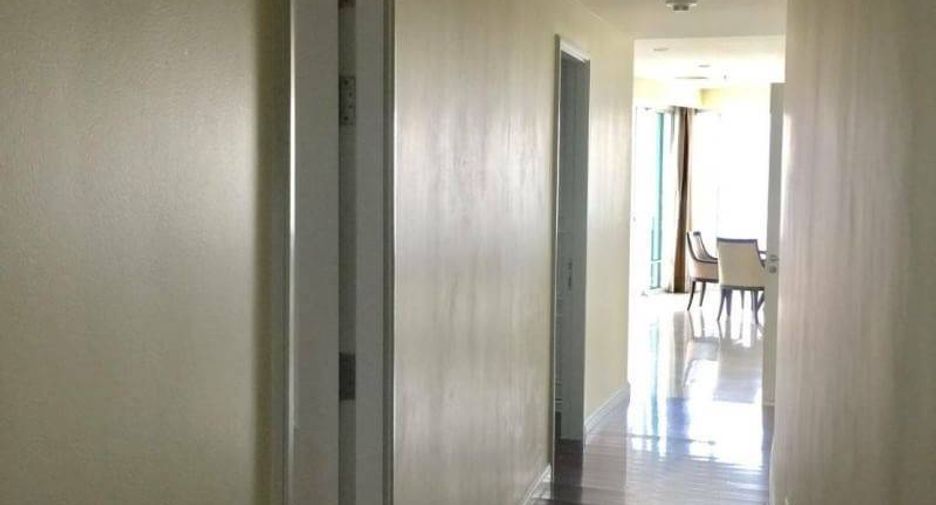 ให้เช่า 3 ห้องนอน คอนโด ใน ปทุมวัน, กรุงเทพฯ