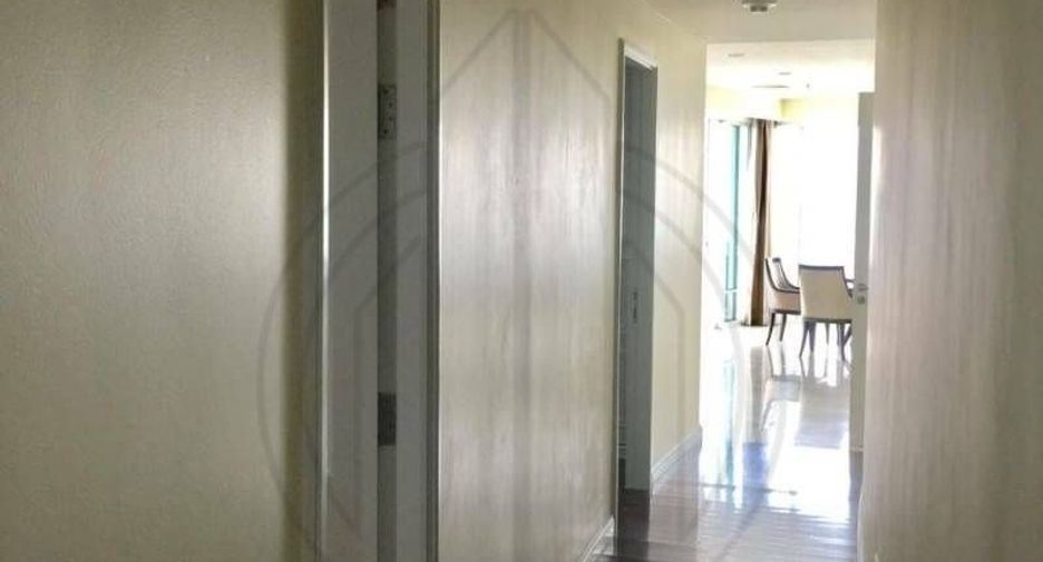 ให้เช่า 3 ห้องนอน คอนโด ใน ปทุมวัน, กรุงเทพฯ
