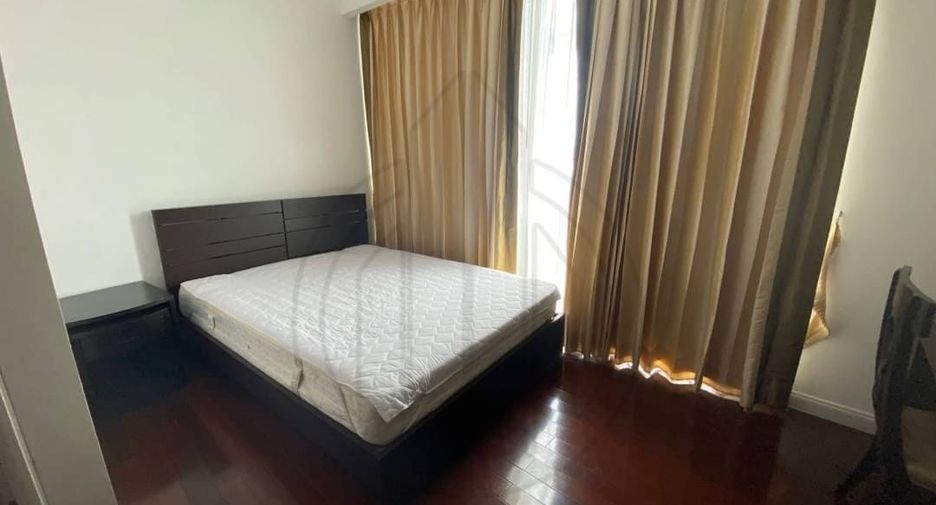ให้เช่า 3 ห้องนอน คอนโด ใน ปทุมวัน, กรุงเทพฯ