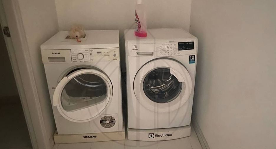 ให้เช่า 3 ห้องนอน คอนโด ใน ปทุมวัน, กรุงเทพฯ