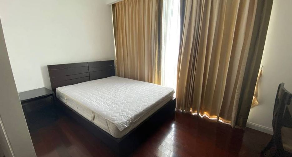 ให้เช่า 3 ห้องนอน คอนโด ใน ปทุมวัน, กรุงเทพฯ