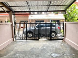 For rent 2 Beds house in Si Racha, Chonburi