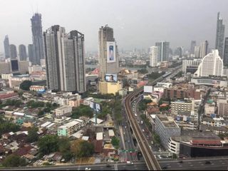 Wohnung zur Miete mit 2 Zimmer in Sathon, Bangkok