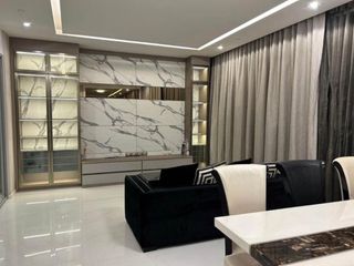Wohnung zur Miete mit 2 Zimmer in Sathon, Bangkok