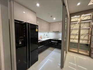Wohnung zur Miete mit 2 Zimmer in Sathon, Bangkok