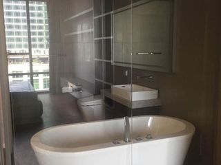 Wohnung zur Miete mit 2 Zimmer in Sathon, Bangkok