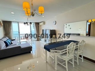 For rent 3 bedrooms condo in Si Racha, Chonburi